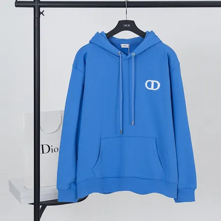 ディオール パーカー