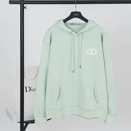 ディオール パーカー