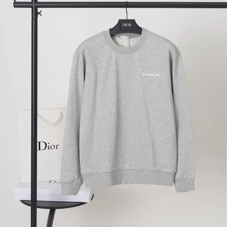 ディオール パーカー