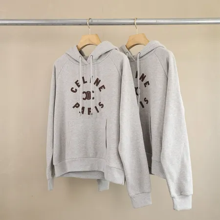 セリーヌ パーカー