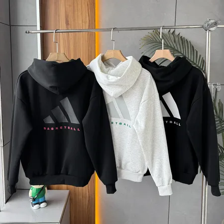 アディダス パーカー