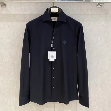 エルメス シャツ