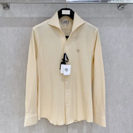 エルメス シャツ