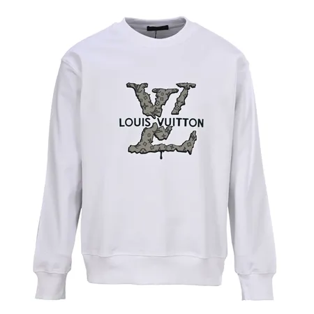 ルイヴィトン パーカー