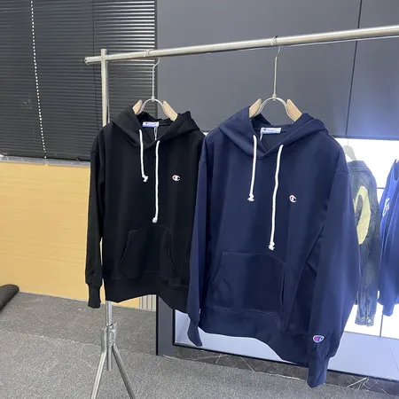 チャンピオン パーカー