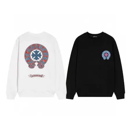 クロムハーツ パーカー