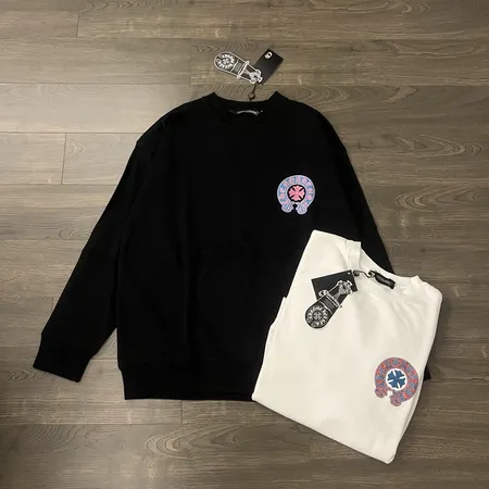 クロムハーツ パーカー