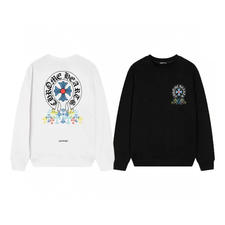 クロムハーツ パーカー