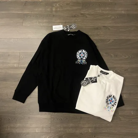 クロムハーツ パーカー