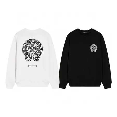 クロムハーツ パーカー