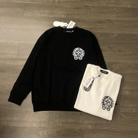 クロムハーツ パーカー