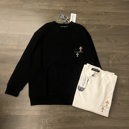 クロムハーツ パーカー