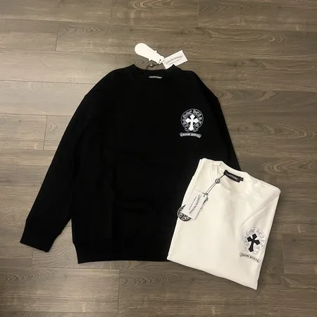 クロムハーツ パーカー