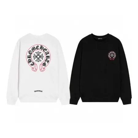 クロムハーツ パーカー