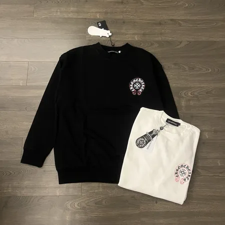 クロムハーツ パーカー