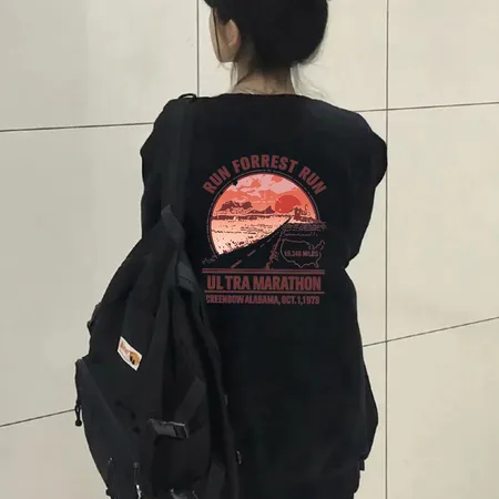 ノースフェイス パーカー