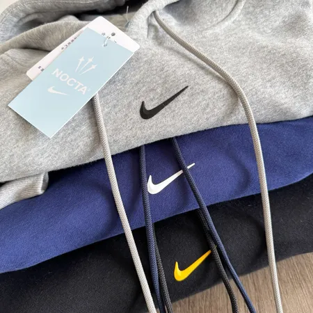 ナイキ パーカー