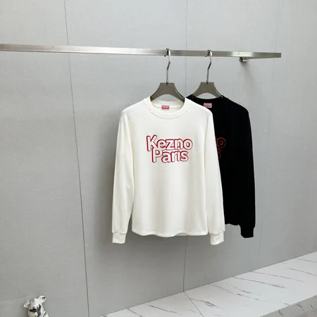 ケンゾー パーカー