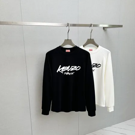 ケンゾー パーカー