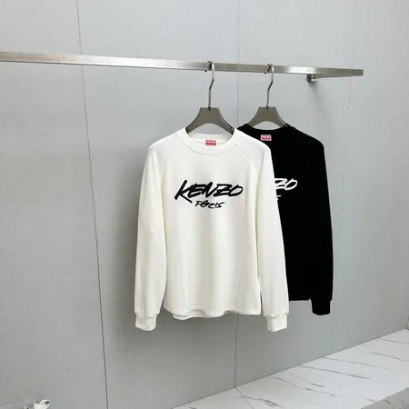 ケンゾー パーカー