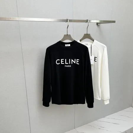 セリーヌ パーカー