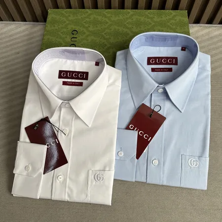 グッチ シャツ