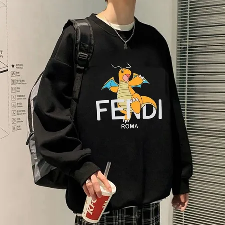 フェンディ パーカー