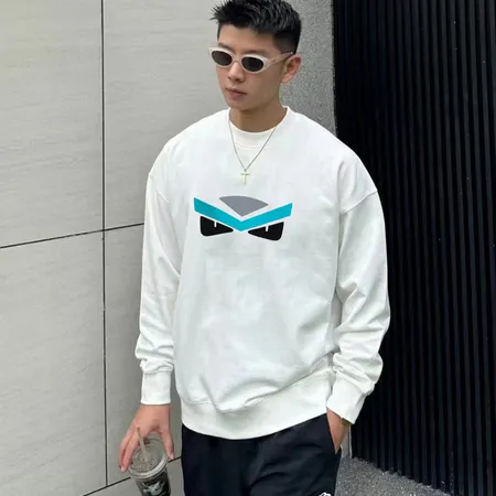 フェンディ パーカー