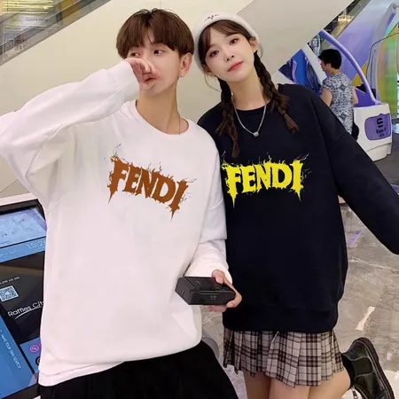 フェンディ パーカー