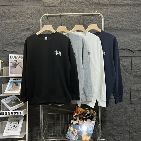 ステューシー パーカー