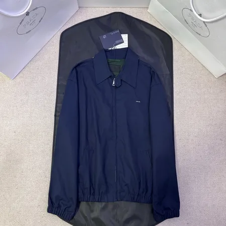 プラダ ジャケット