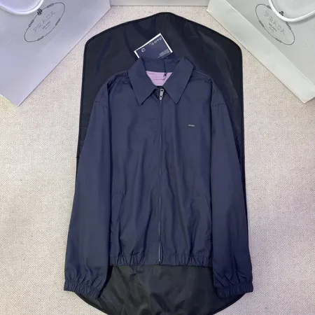 プラダ ジャケット