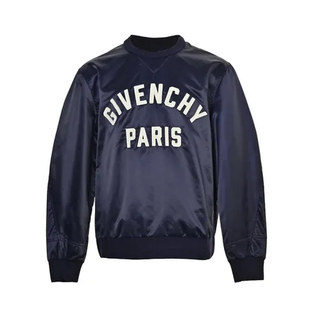 ジバンシィ パーカー