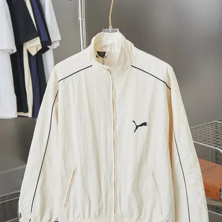 バレンシアガ ジャケット