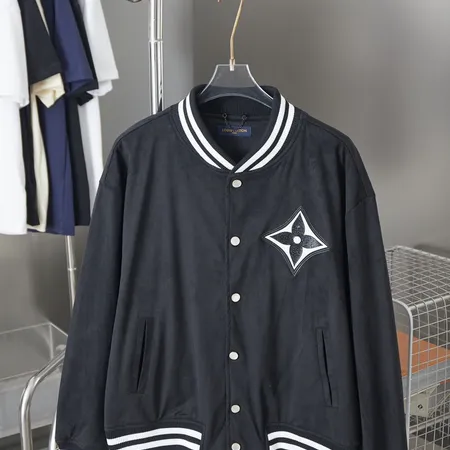 ルイヴィトン ジャケット