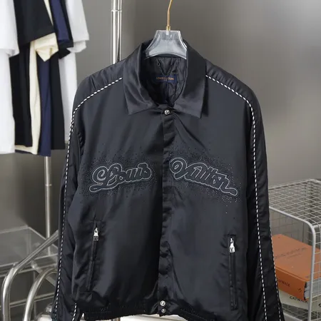 ルイヴィトン ジャケット