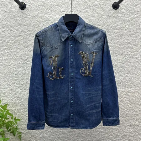 ルイヴィトン シャツ