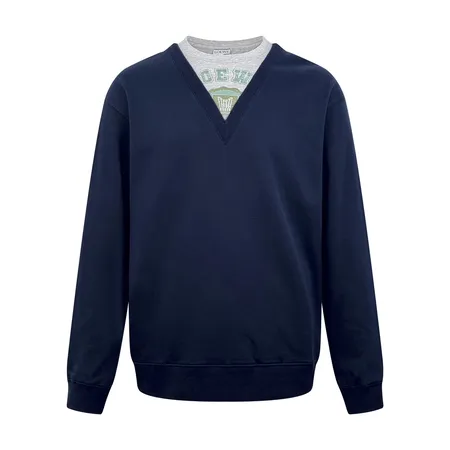 ロエベ パーカー