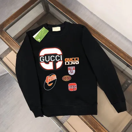 グッチ パーカー