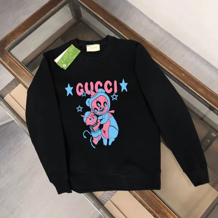 グッチ パーカー