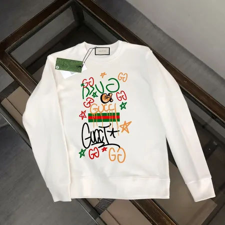 グッチ パーカー