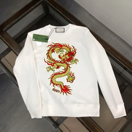 グッチ パーカー