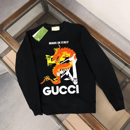 グッチ パーカー