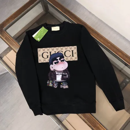 グッチ パーカー