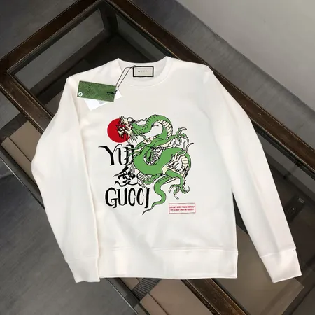 グッチ パーカー