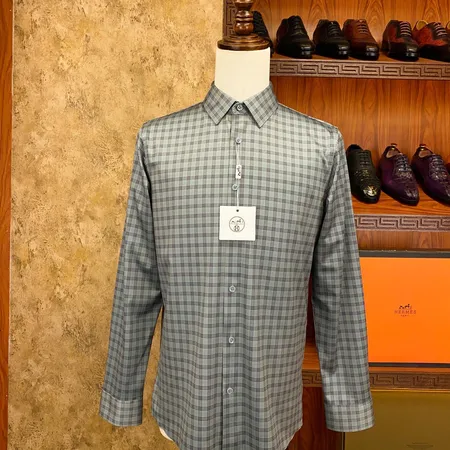 エルメス シャツ