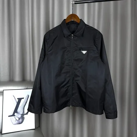 プラダ ジャケット