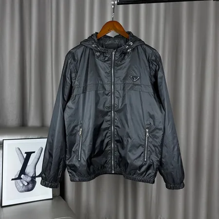 プラダ ジャケット