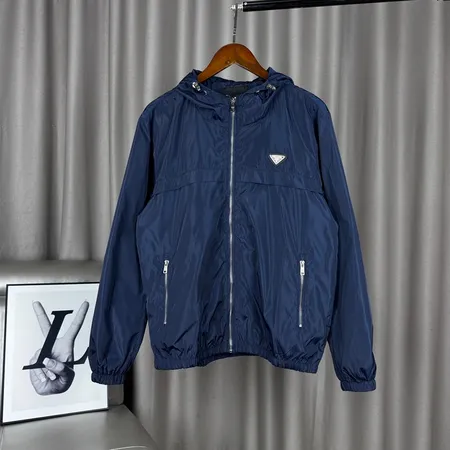 プラダ ジャケット