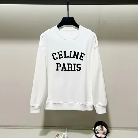 セリーヌ パーカー